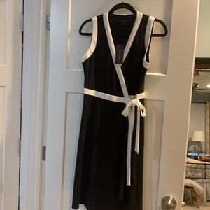 Tommy Hilfiger wrap dress NWT